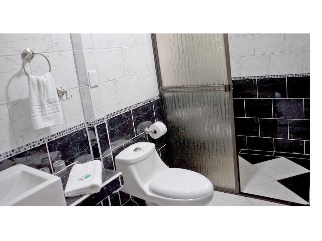 Hotel Caribbean Coconut Cahuita Εξωτερικό φωτογραφία