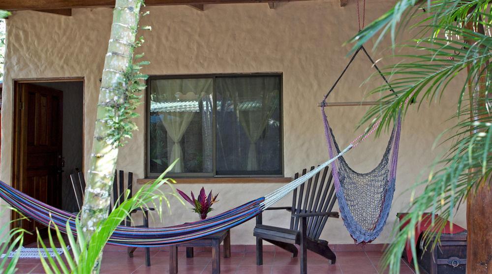 Hotel Caribbean Coconut Cahuita Εξωτερικό φωτογραφία