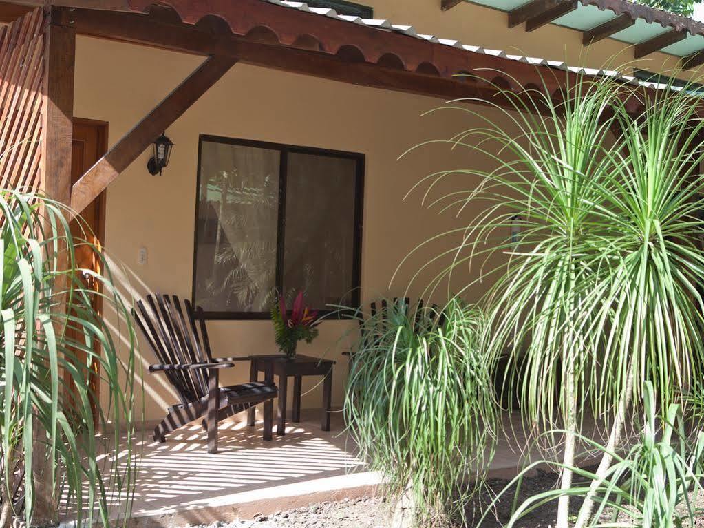 Hotel Caribbean Coconut Cahuita Εξωτερικό φωτογραφία
